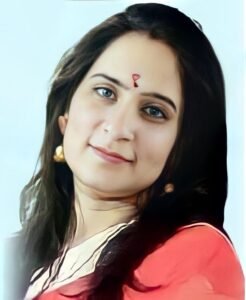 डॉ. प्रियंका सौरभपीएचडी (राजनीति विज्ञान) कवयित्री | सामाजिक चिंतक | स्तंभकार उब्बा भवन, आर्यनगर हिसार (हरियाणा) 