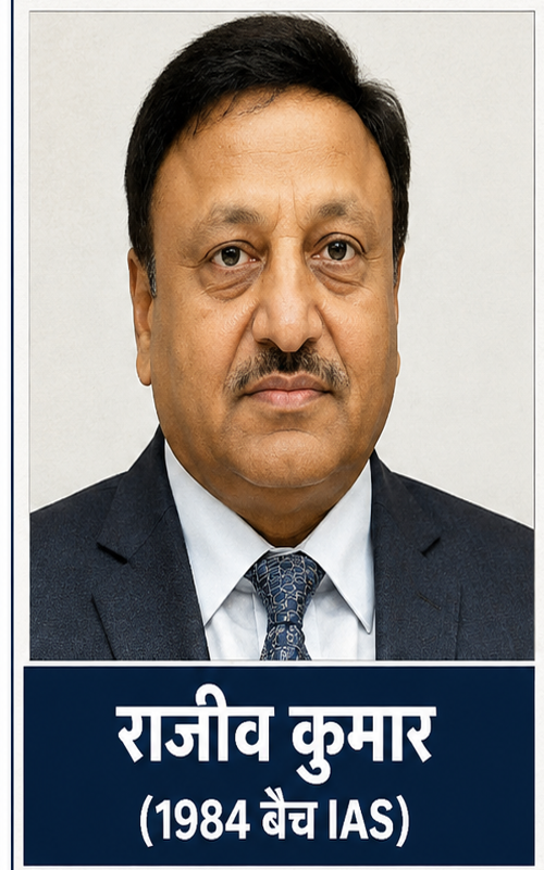 पूर्व CEC राजीव कुमार की HDFC बैंक में नियुक्ति: क्या ये है ‘हितों का टकराव’? राजीव कुमार के कार्यकाल पर उठे सवाल और HDFC बैंक की नियुक्ति,