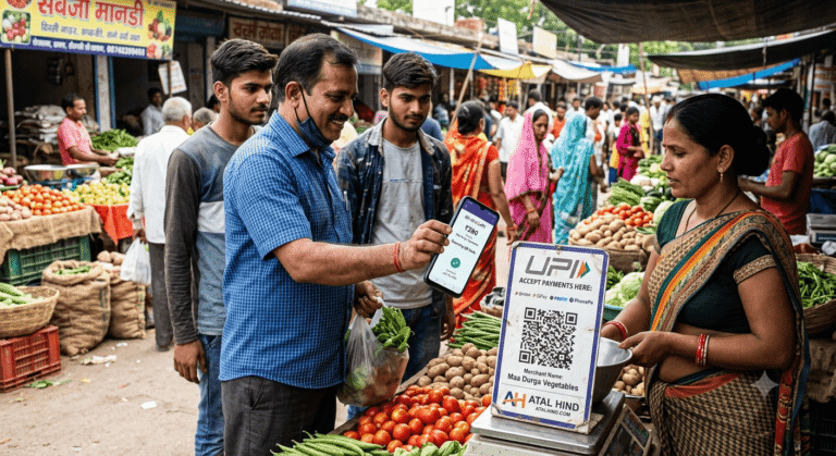 Janta Awaaz Digital India 2026